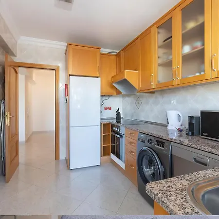 Lagos Beach Apartment * Lagos