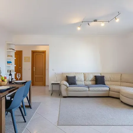 Lagos Beach Apartment Апартаменты Лагуш