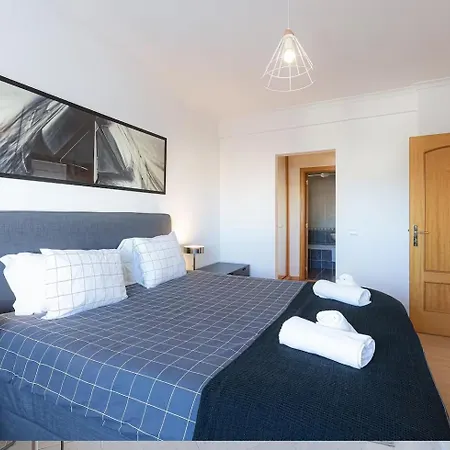 Lagos Beach apartment *