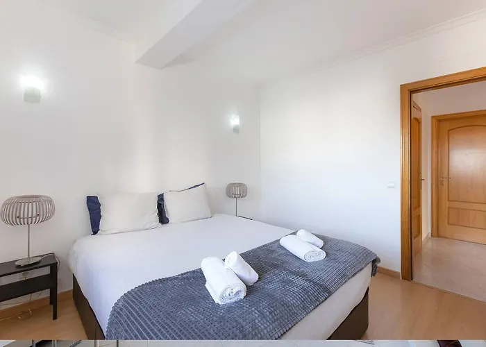 Lagos Beach Apartment ラゴス