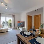 Lagos Beach Apartment Apartament *
